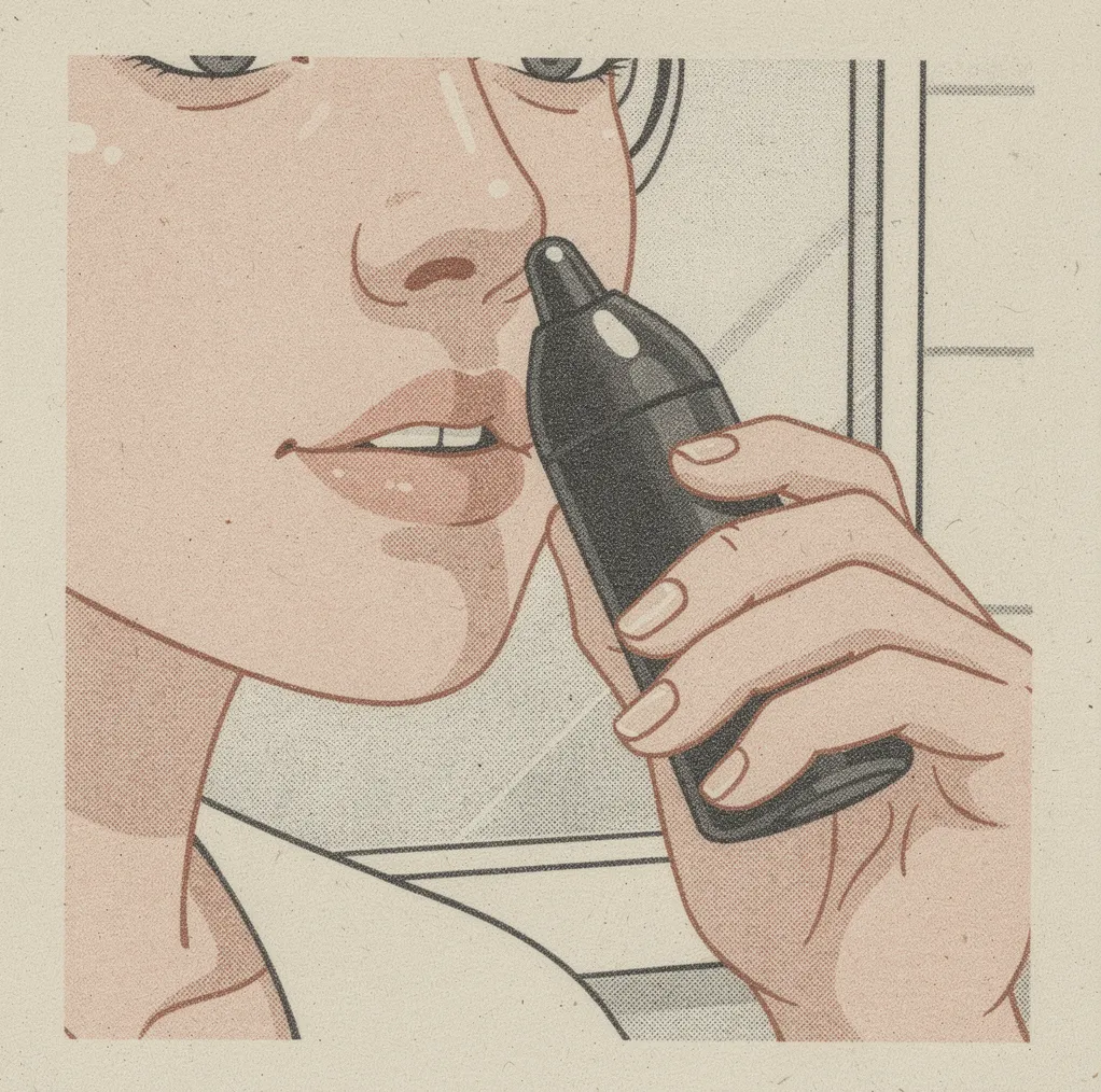 aspirateur point noir avis