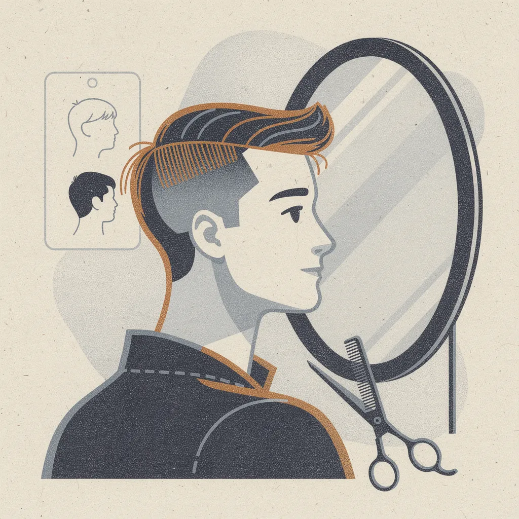 Comment choisir la coupe de cheveux qui vous va vraiment