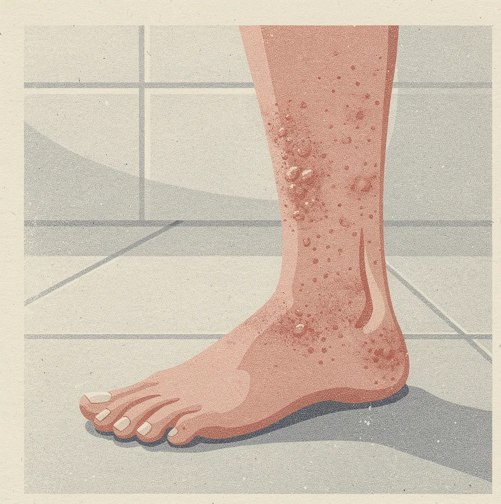 boutons epilation