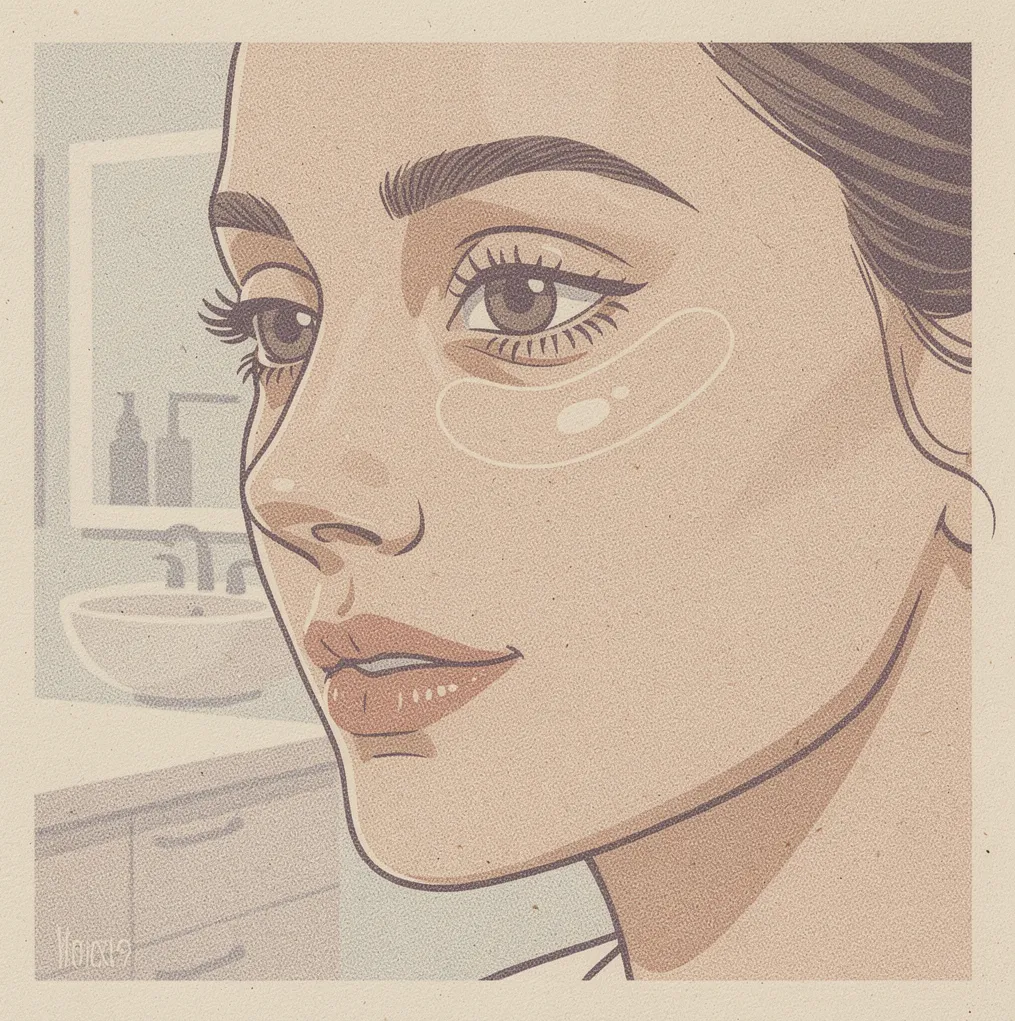 contour des yeux cien que choisir