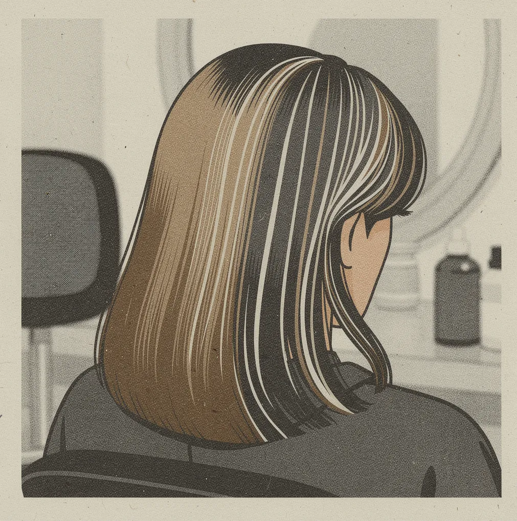 Balayage ou mèches : 4 critères pour faire le bon choix