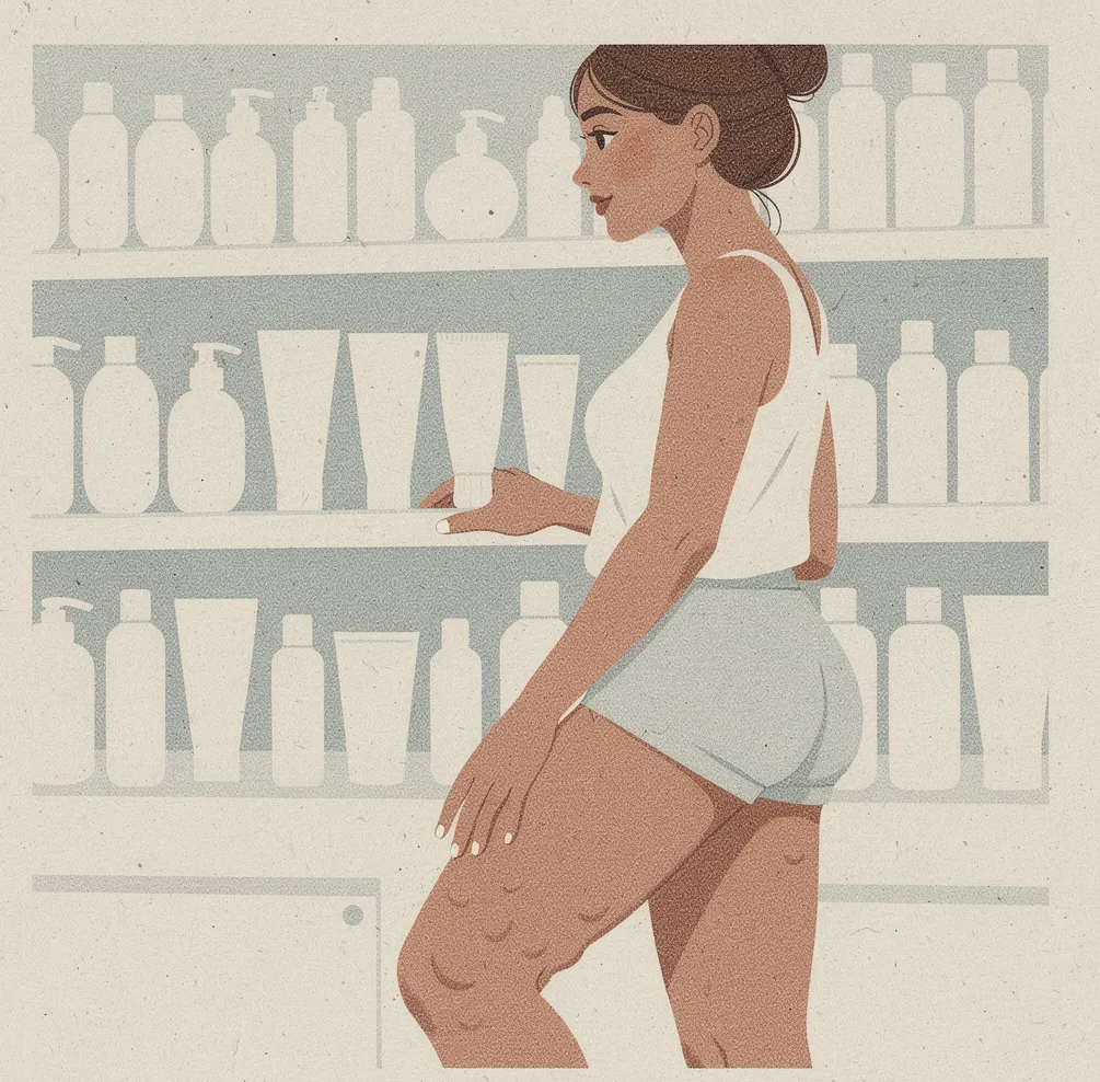 ou acheter olliscience cellulite