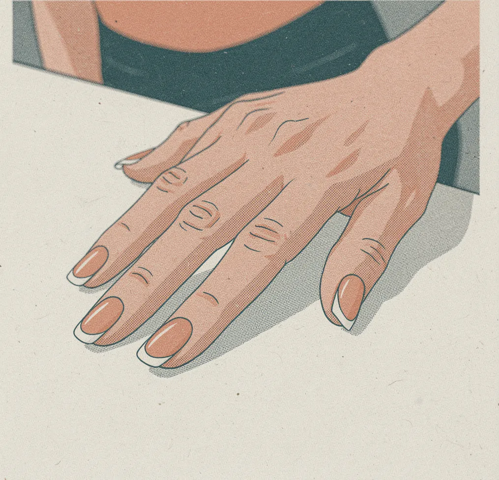 capsule ongle ça dure combien de temps