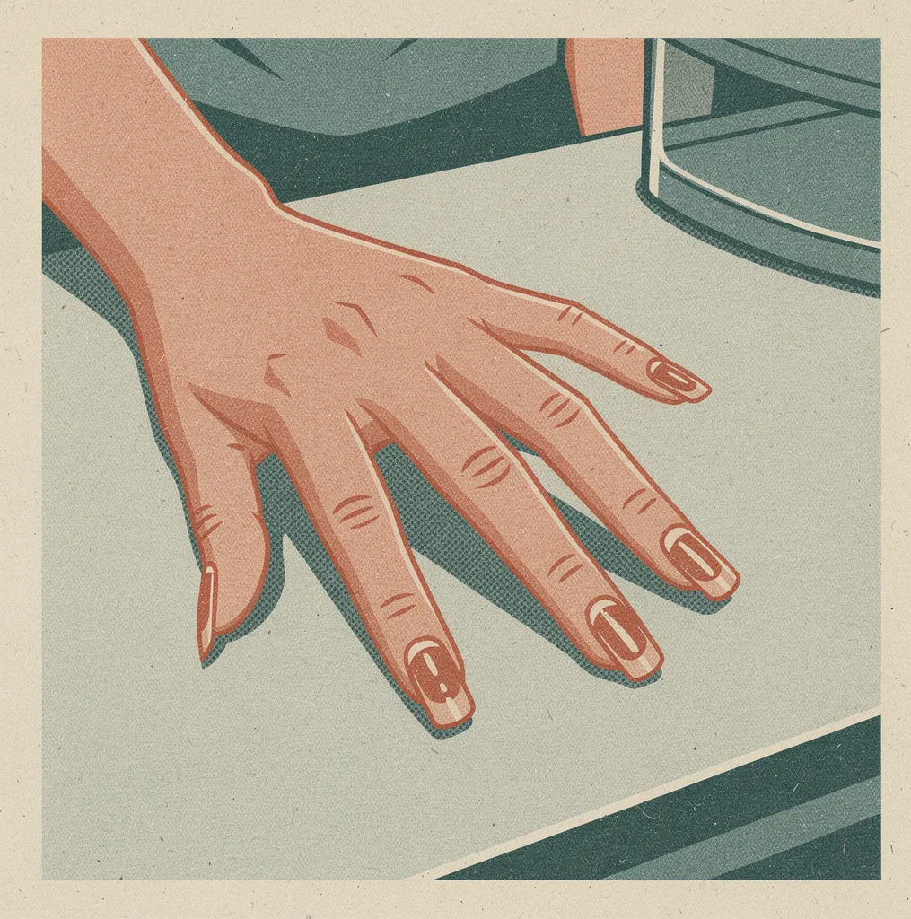3 à 5 semaines : la vraie durée de vie de vos ongles en résine