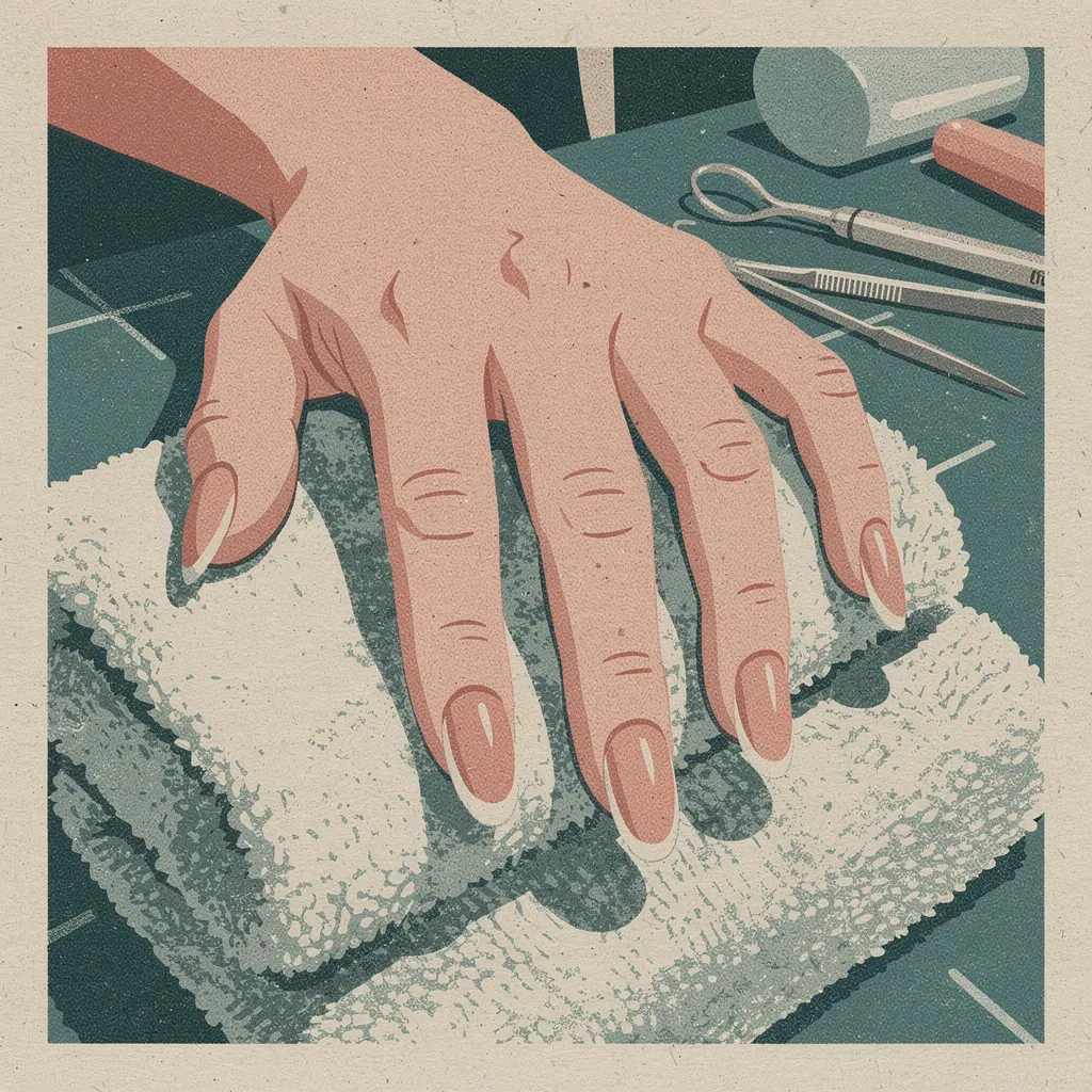 combien de temps tiennent les capsules ongles