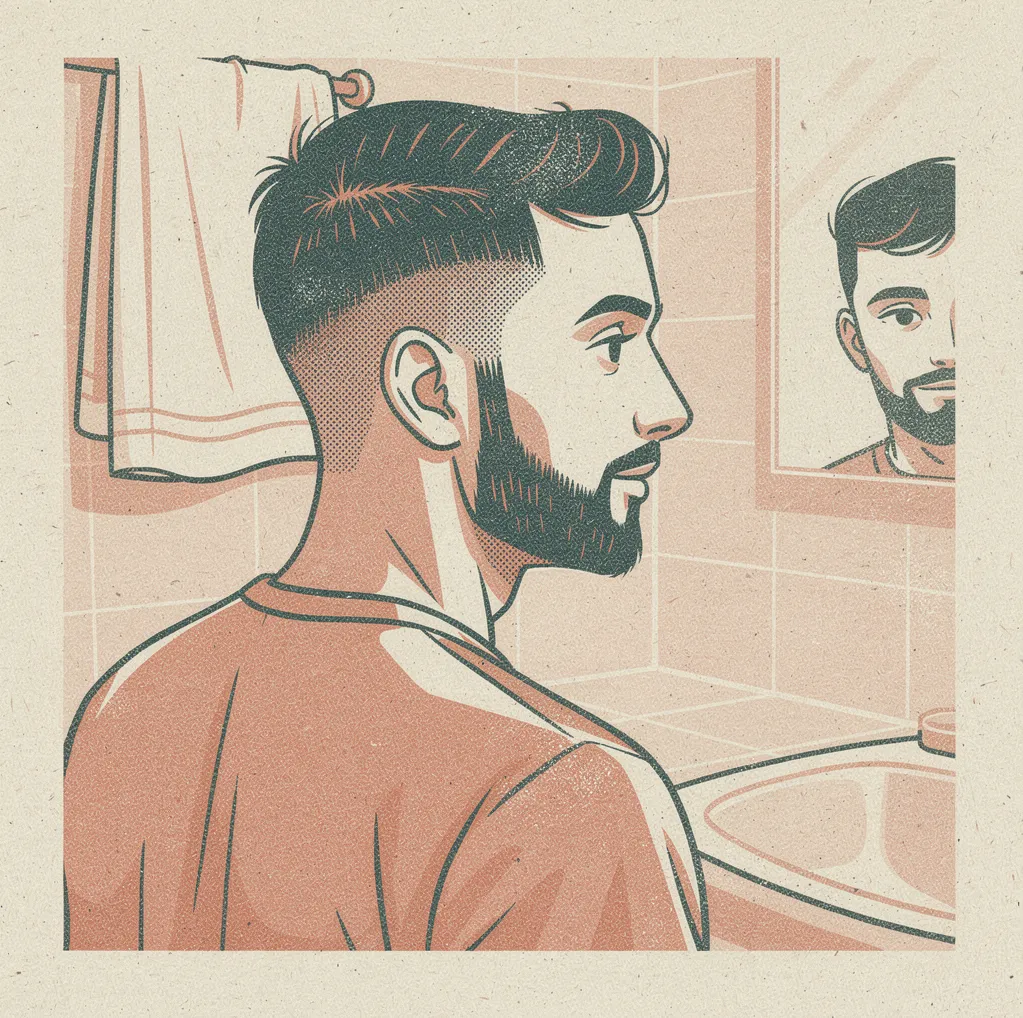 meilleur jour pour se couper les cheveux islam