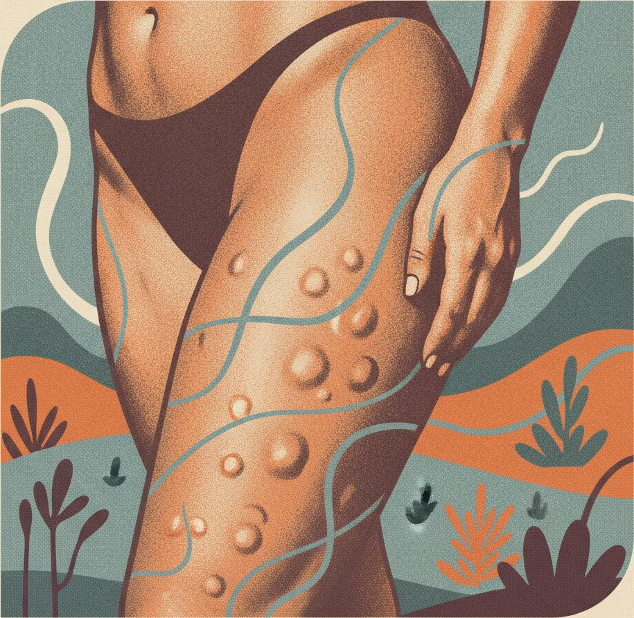 cellulite olliscience
