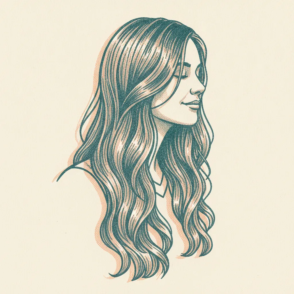 combien de temps pour pousser cheveux