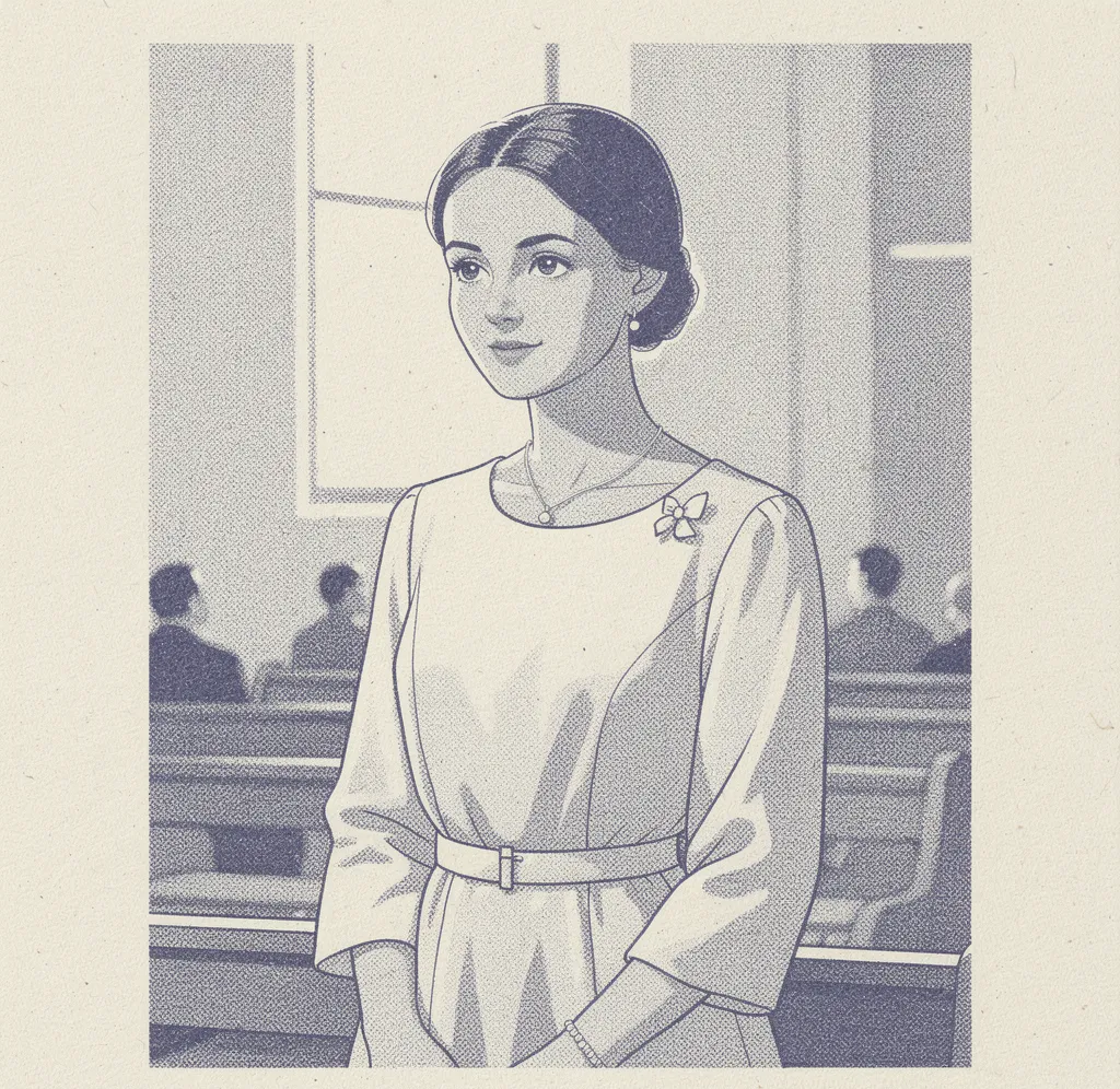 Quelle tenue porter à une communion sans faire de faux pas ?