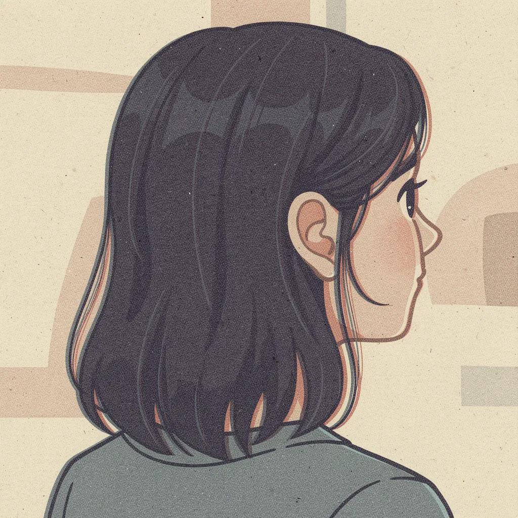 1 cm par mois pour vos cheveux : mythe ou réalité ?